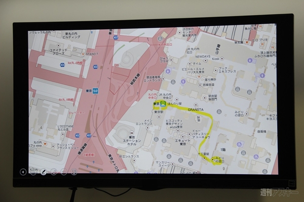 2in1＆タブレット体験イベント