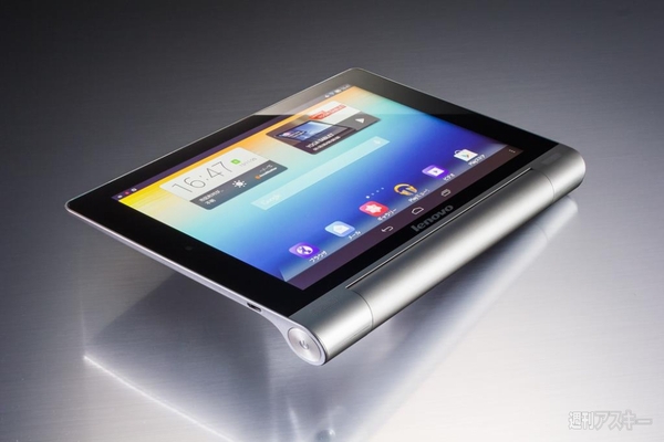 YOGA TABLET 8