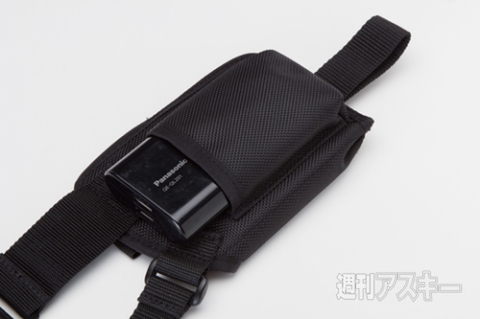 i-HOLSTER 2nd Generation