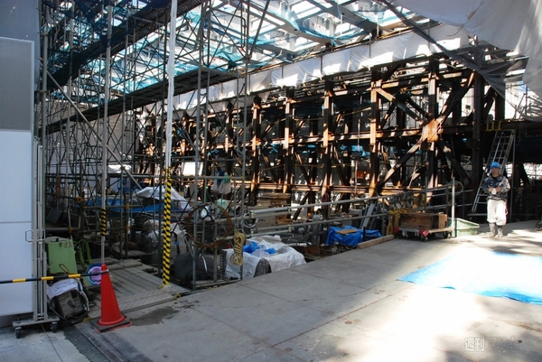 アップルストア表参道