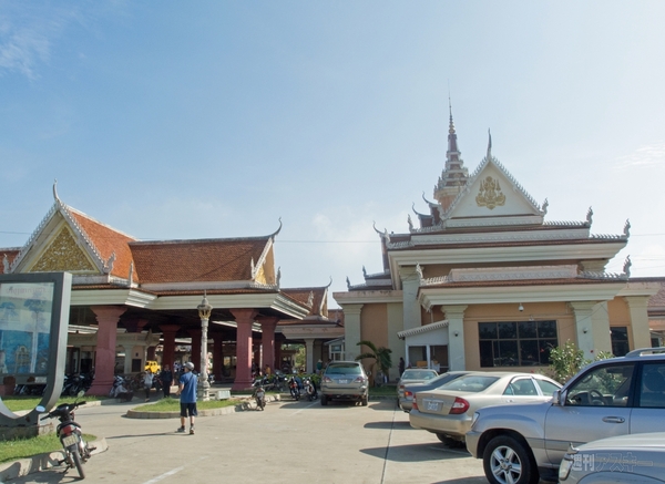 SIMフリースマホと香港〜シンガポール縦断バスの旅3