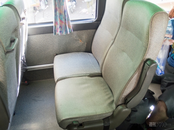 SIMフリースマホと香港〜シンガポール縦断バスの旅3