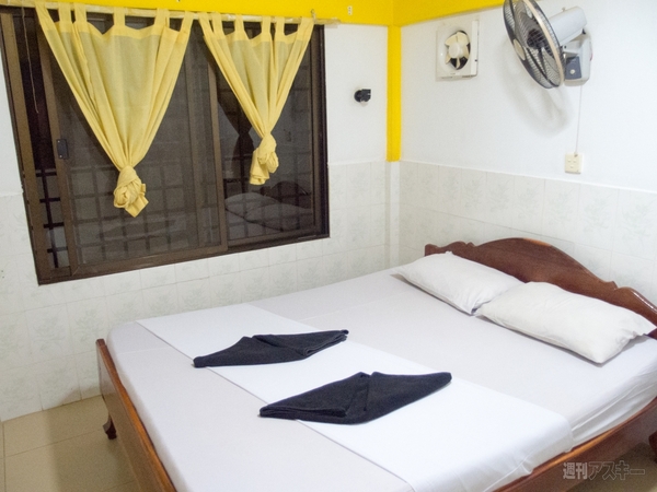 SIMフリースマホと香港〜シンガポール縦断バスの旅3