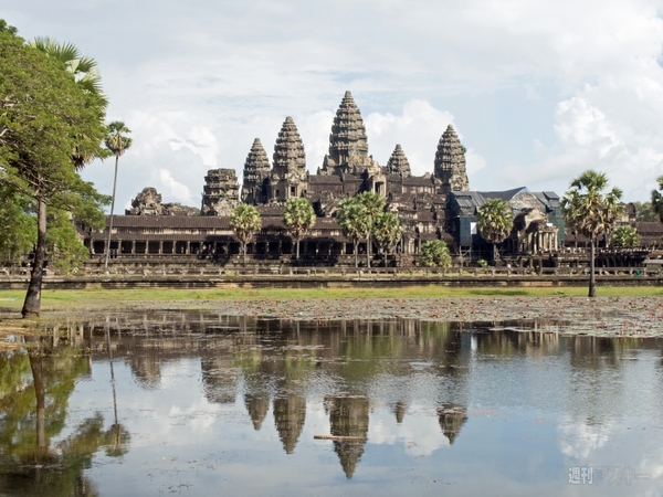 SIMフリースマホと香港〜シンガポール縦断バスの旅3