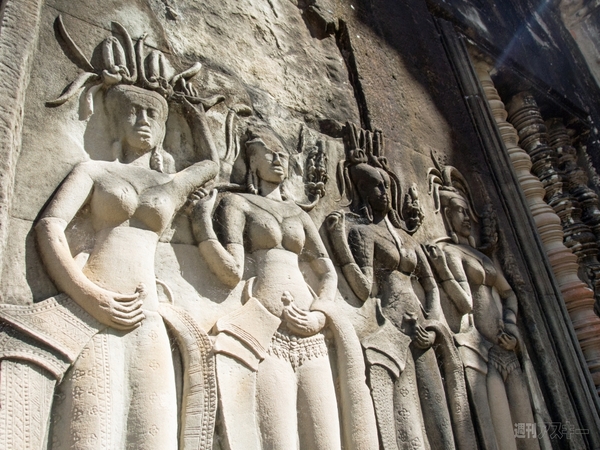 SIMフリースマホと香港〜シンガポール縦断バスの旅3