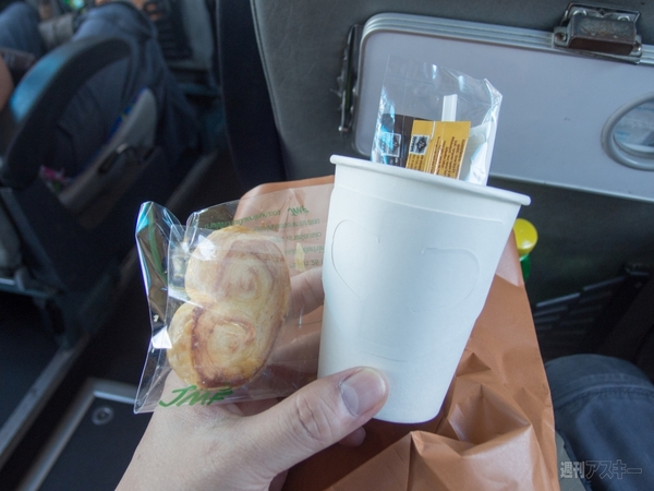 SIMフリースマホと香港〜シンガポール縦断バスの旅3