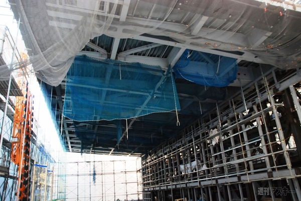 アップルストア表参道