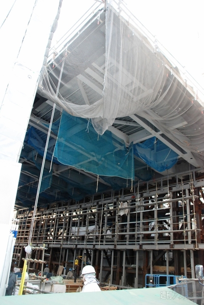 アップルストア表参道