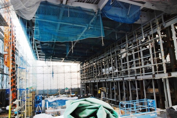 アップルストア表参道