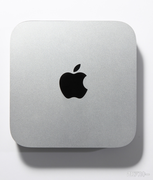 iMacとMac mini