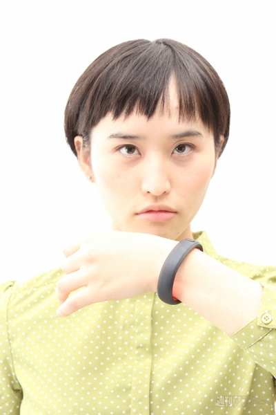 ライフログガジェット