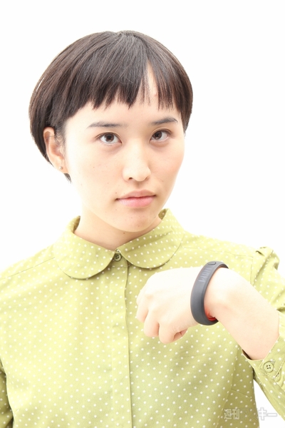 ライフログガジェット