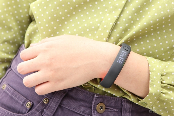 ライフログガジェット