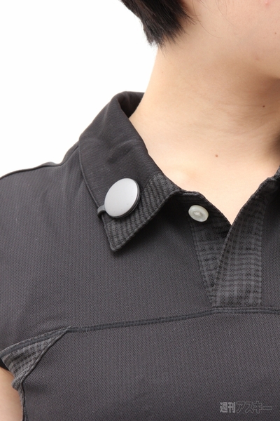 ライフログガジェット