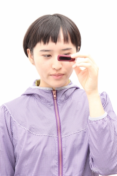 ライフログガジェット