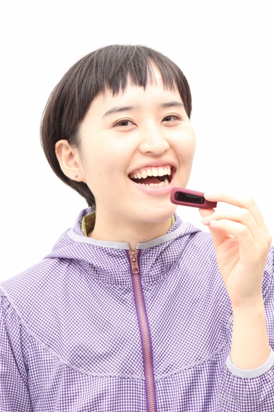 ライフログガジェット