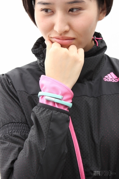 ライフログガジェット