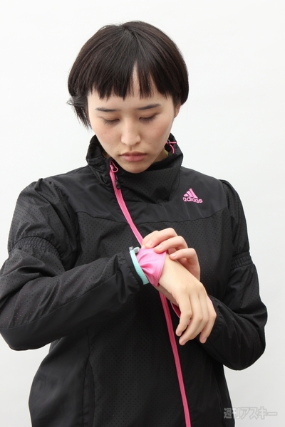 ライフログガジェット