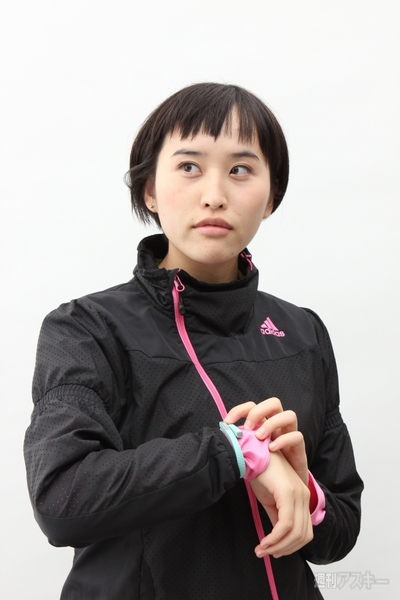 ライフログガジェット