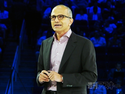 OfficeはiOSやAndroidにも積極的に展開すべき？