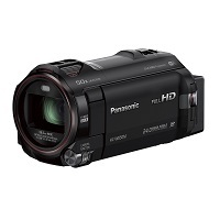 ワイプ撮りや月まで撮れるパナソニックビデオカメラが国内発表