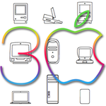 Macの30周年記念特設ページから隠しフォントをゲットせよ｜Mac