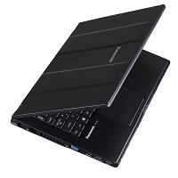 パナソニックがLet'snote LX3に待望のジェットブラックモデルを追加