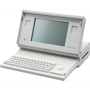 祝 Macintosh 30周年!! どこがボータブル？Macintosh Portable｜Mac