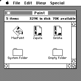 祝Macintosh30周年！初代Mac搭載のSystem 1.0から始まった｜Mac - 週刊