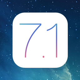 iOS7と7.1ではキーボードのデザインが微妙に変わってるってお気づき？｜Mac