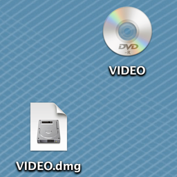 DVDの動画をMacに取り込む方法 ※ただし市販コンテンツを除く｜Mac