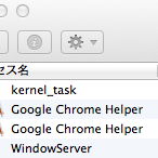 俺のMacBook Airのkernel_taskがこんなに暴走するわけがない
