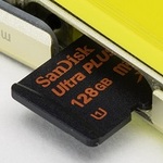 microSDの速さでスマホの連写枚数が変わるって知ってました？