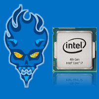 Devil's Canyonこと定格4GHzのCore i7-4790Kは悪魔か天使か