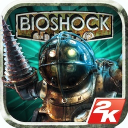 名作FPS『BioShock』がiOSで登場 ビッグダディにまた会える！ - 週刊アスキー