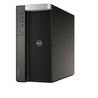 ワークステーション Precision T1600 Dell Precision T1600 Workstation - Xeon 3.1GHz Quad Core – Coretek