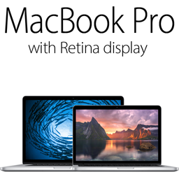 新旧のMacBook Pro Retinaには性能にどれくらい差があるのか？｜Mac