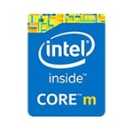 インテルがCore Mの型番と詳細を発表 2in1はファンレスが当たり前になる：IFA2014