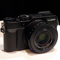 Lumix DMC-LC1 ライカカスタム Lumix DMC-LC1 ライカカスタム デジタルカメラ panasonic DMC-LC1