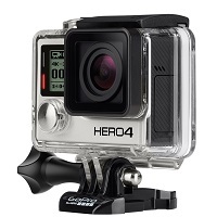 Gopro4がついに登場 待望の4k 30p 天の川タイムラプスに対応 週刊アスキー