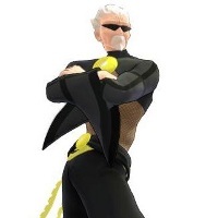 G-Tune公式キャラクター『Gちゃん』の衣装チェンジ版MMDモデリング