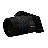 撮影後にフォーカスを変更できるLYTRO ILLUMを加賀ハイテックが取扱い