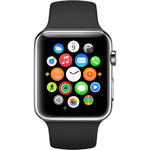 Apple Watchは4月出荷 ティム・クックCEOが決算発表で発言