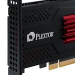 Plextor、最大2GBのデータを高速転送できるM.2 SSDを発表：CES2015