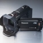 HC-WX970M：サブカメラやスマホでワイプ撮りできる4Kビデオカメラ｜デジギア一点突破