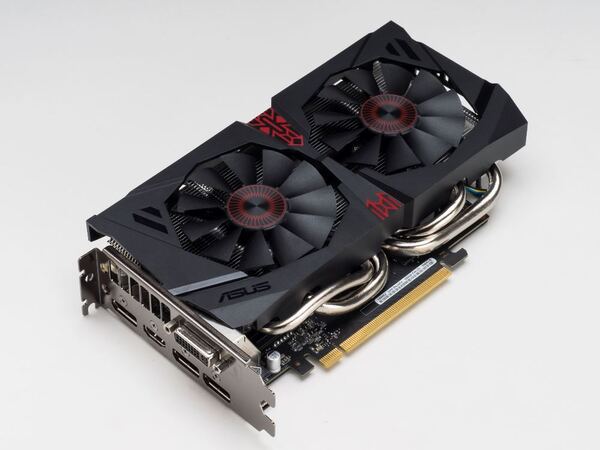 Geforce Gtx960 ベンチマーク 期待通りの省電力性能で今ならmgsvも貰える 週刊アスキー