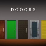 脱出ゲーム攻略：『DOOORS』全80枚のドアを開けよう！1～10枚目