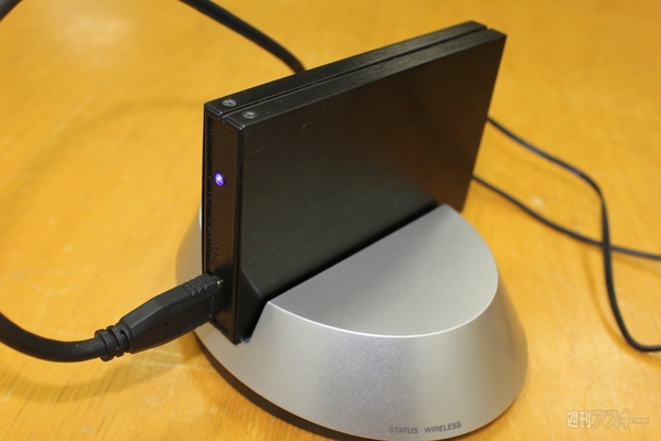 無線やマイクロUSB接続の周辺機器で8インチタブレットを便利に使おう