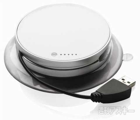 ホリエモンのコレいいかも！