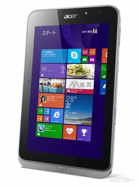 買うならどのタブレット？（ユーザー調査）